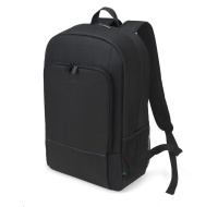 DICOTA Backpack TWO 13-14, black