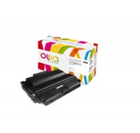 OWA Armor toner pro DELL 2335, 6000 Stran, 593-10329, černá/black