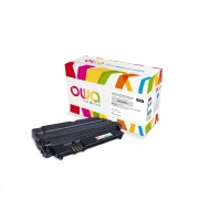 OWA Armor toner pro SAMSUNG ML1910,1915,2525 SCX-4600,4610,SF-650, 2500 Stran,MLTD1052L,černá/black (MLT-D1052L,SU758A)