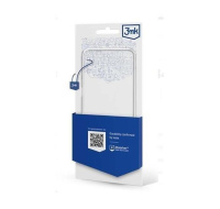 3mk ochranný kryt Clear Case pro Redmi Note 11 Pro/12 Pro 4G