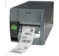 Citizen CL-S700II, 8 dots/mm (203 dpi), MS, EPL, ZPLII, Datamax, multi-IF (Ethernet)