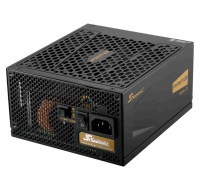 SEASONIC zdroj 750W Prime GX-750 (SSR-750GD2), 80+ GOLD