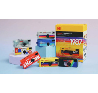 KODAK Charmera Keychain