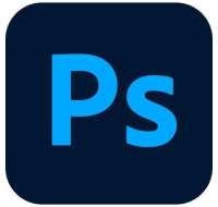 Photoshop for teams MP ML (+CZ) COM NEW 1 User, 12 Months, Level 2, 10-49 Lic