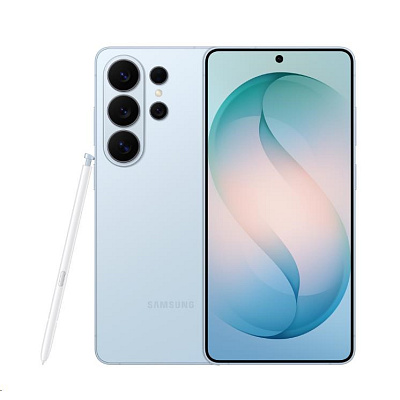 Samsung Galaxy S26 Ultra 16GB/1TB modrá, EU