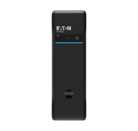 Eaton 3P Ellipse UPS USB IEC, 1300 VA, 840 W, Vstup: C14, Výstupy: (4) C13, (4) Pouze přepěťová ochrana C13, USB nabíjen