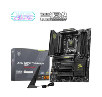 MSI MB Sc AM5 MAG X870E TOMAHAWK WIFI, AMD X870E, 4xDDR5, 1xHDMI, 2xUSB4, WI-FI