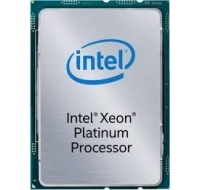 CPU INTEL XEON Scalable Platinum 8156 (4-core, FCLGA3647, 16.5M Cache, 3.6 GHz), tray (bez chladiče)