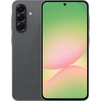 Samsung Galaxy A56 5G 8GB/128GB, grafitová, CZ distribuce