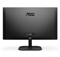 AOC MT IPS LCD WLED 27" 27B2H/EU - IPS panel, 1920x1080, D-Sub, HDMI