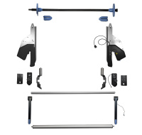 HP DesignJet 44-inch Take-up Reel