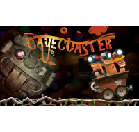 Cave Coaster (PC) klíč Steam