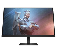 LCD HP OMEN 27; 68,6 cm 27"; FHD 1920x1080; 165 Hz;1ms; 400nits;2xHDMI, DP, Pivot,VESA
