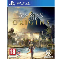 PS4 hra Assassin'S Creed Origins