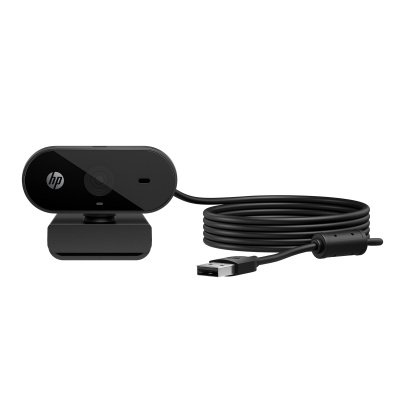 HP 325 FHD USB-A Webcam