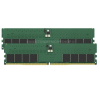 KINGSTON DIMM DDR5 32GB (Kit of 2) 4800MT/s CL40