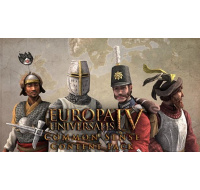 Europa Universalis IV: Common Sense Content Pack (PC) klíč Steam
