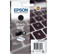 EPSON Ink bar WF-4745 Series Ink Cartridge "Klávesnice" L Black 2600 str. (41,2 ml)