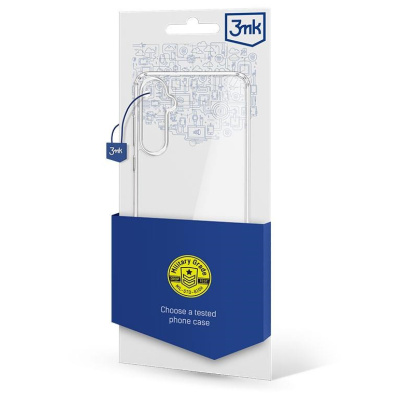 3mk ochranný kryt Armor Case pro Google Pixel 8A 5G