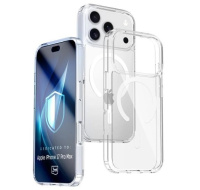 3mk ochranný kryt Armor Magcase pro Apple iPhone 17 Pro Max