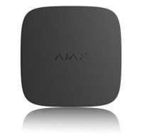 Ajax FireProtect 2 RB (Heat/Smoke/CO), černá