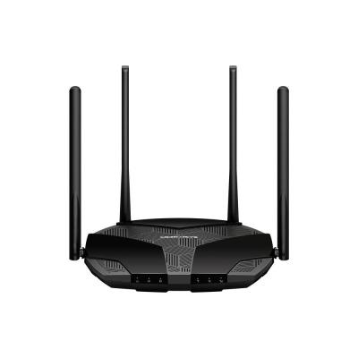 Mercusys MB235-4G WiFi5 EasyMesh router (AC1200, 4G LTE Cat6, 2,4GHz/5GHz,1xGbE LAN/WAN,3xGbE LAN,1xnanoSIM)