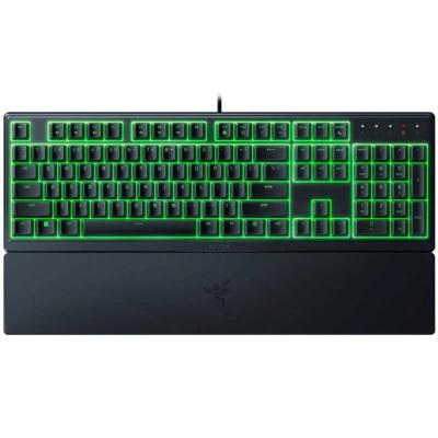 RAZER klávesnice Ornata V3 X, US Layout