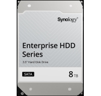 Synology 3,5" HDD HAT5320-8T Enterprise (NAS) (8TB, SATA III, 7200 RPM, 512MB)