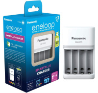 PANASONIC NAB. CC55E ENELOOP N pro AA/AAA (nab.)