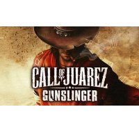 Call of Juarez: Gunslinger (PC) PL klíč Steam