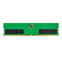 HP 32GB (1x32GB) DDR5-4800 nECC UDIMM Z2 G9