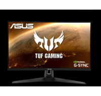 ASUS LCD 27" VG27AQA1A TUF GAMING  2560x1440 IPS 250cd 1ms MPRT 170Hz repro DP HDMI vesa