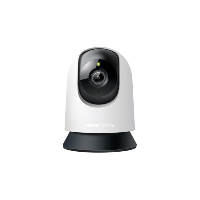 MERCUSYS MC200 domácí/indoor kamera (2MP, Full HD 1080p, IR 12m, WiFi, microSD)