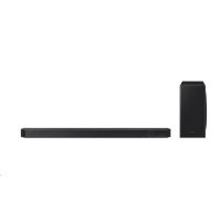 SAMSUNG Soundbar se subwooferom HW-B650D