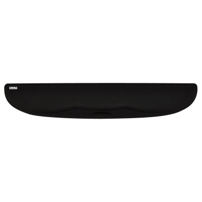 DESQ Podpěra zápěstí s paměťovou pěnou