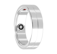 Maxcom mRing MR100 13/70 Silver