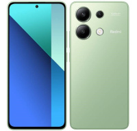 Xiaomi Redmi Note 13 6GB/128GB Mint Green