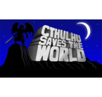 Cthulhu Saves the World (PC) klíč Steam