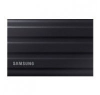 Samsung Externí SSD disk T7 Shield - 1 TB - voděodolný, prachuvzdorný, odolný pádu ze 3m, USB3.2 Gen2,stupen krytí IP65