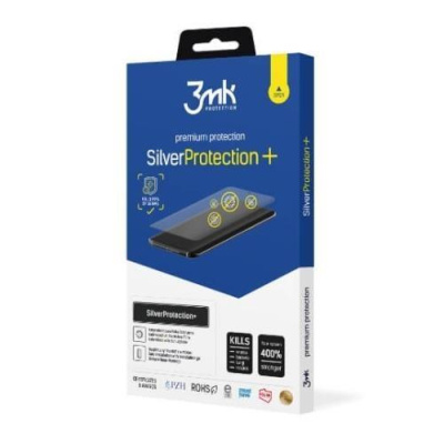 3mk ochranná fólie SilverProtection+ pro Xiaomi 12S Ultra