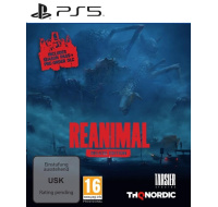 PS5 hra Reanimal Deluxe