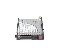 HPE 1.92TB SATA 6G Mixed Use SFF (2.5in) SC 3y Wty Multi Vendor SSD rfbd