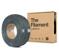 Spectrum The Filament ReFill PETG 1.75mm Basalt Grey 1kg