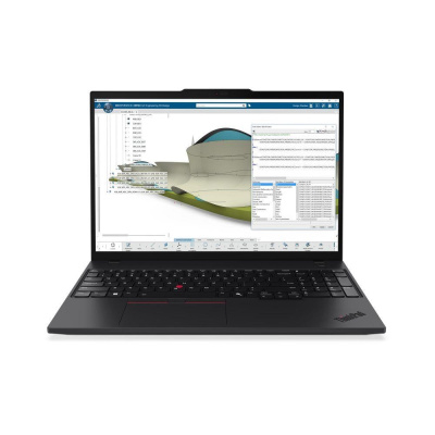 LENOVO NTB Thinkpad/Workstation P16s AMD G4 - Ryzen7 AI PRO 350,16" WUXGA Touch,1TBSSD,32GB,IRcam,W11P