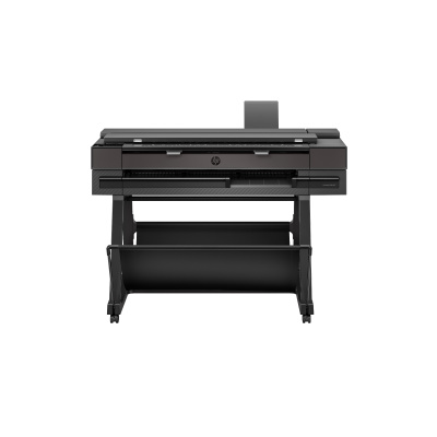 HP DesignJet T850 36" MFP (A0+, Print/Scan/Copy, Ethernet, Wi-Fi)
