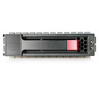 HPE MSA 30.72TB SAS 12G Read Intensive SFF (2.5in) M2 3-year Warranty FIPS Encrypted SSD renew