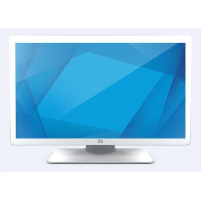 Elo 2703LM, 68,6 cm (27''), Projected Capacitive, 10 TP, Full HD, white