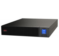 APC Easy UPS SRV RM 3000VA 230V, with RailKit, On-Line, 2U, (2.4kW)