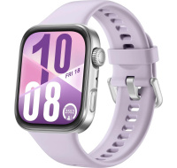 Huawei Watch Fit 4 Purple, CZ
