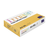 Antalis Papír Image Coloraction Venezia - sytá oranžová (AG10) A4 (80g/500ks)